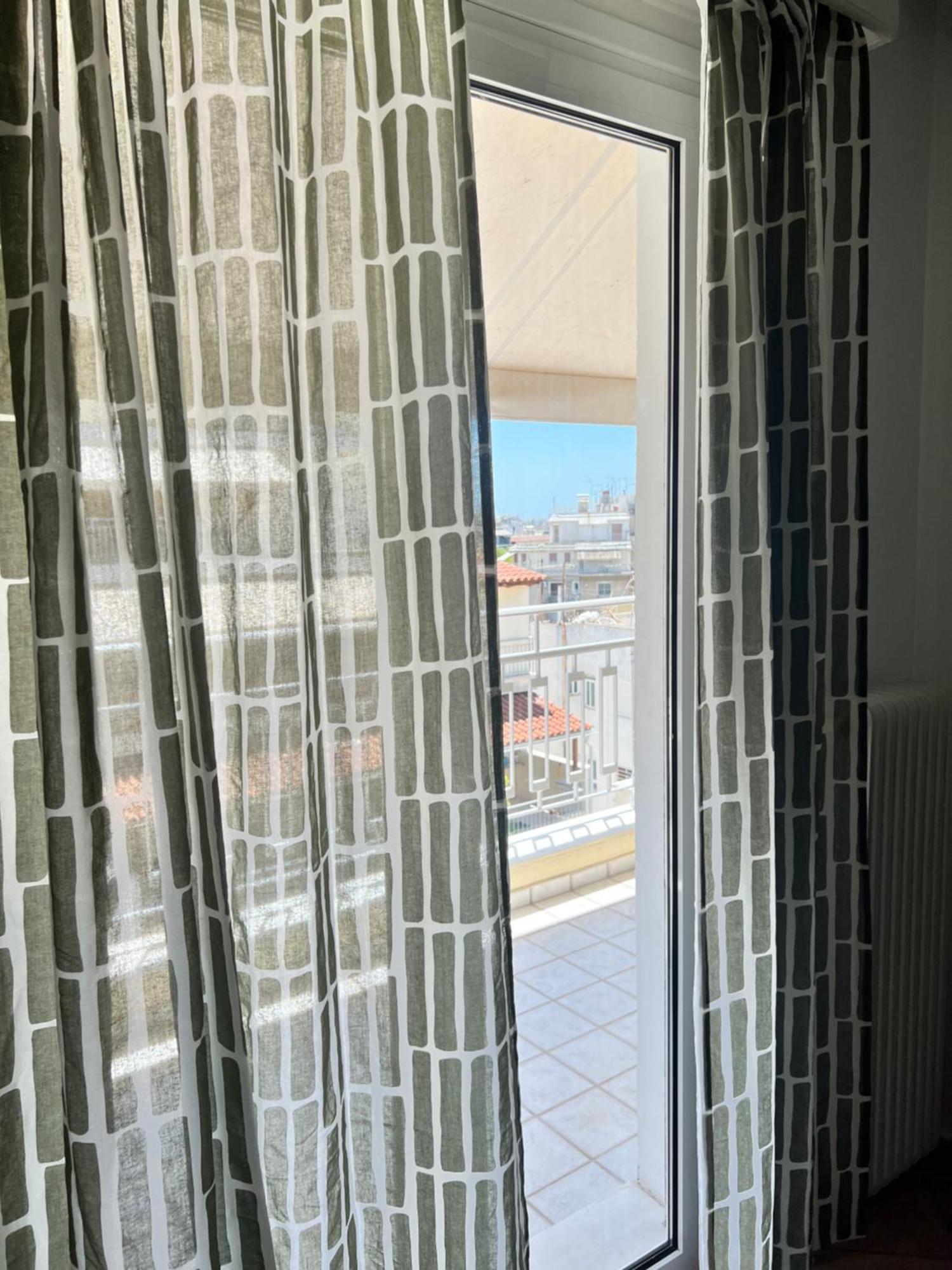 Apartment Retire Kypseli