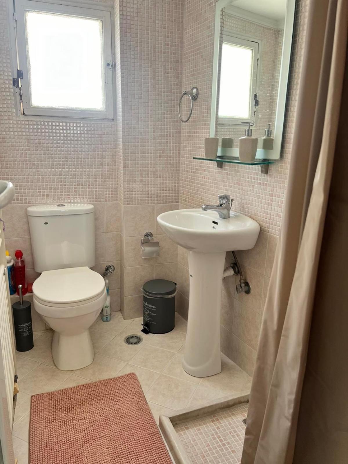 Retire Kypseli Appartement Athènes