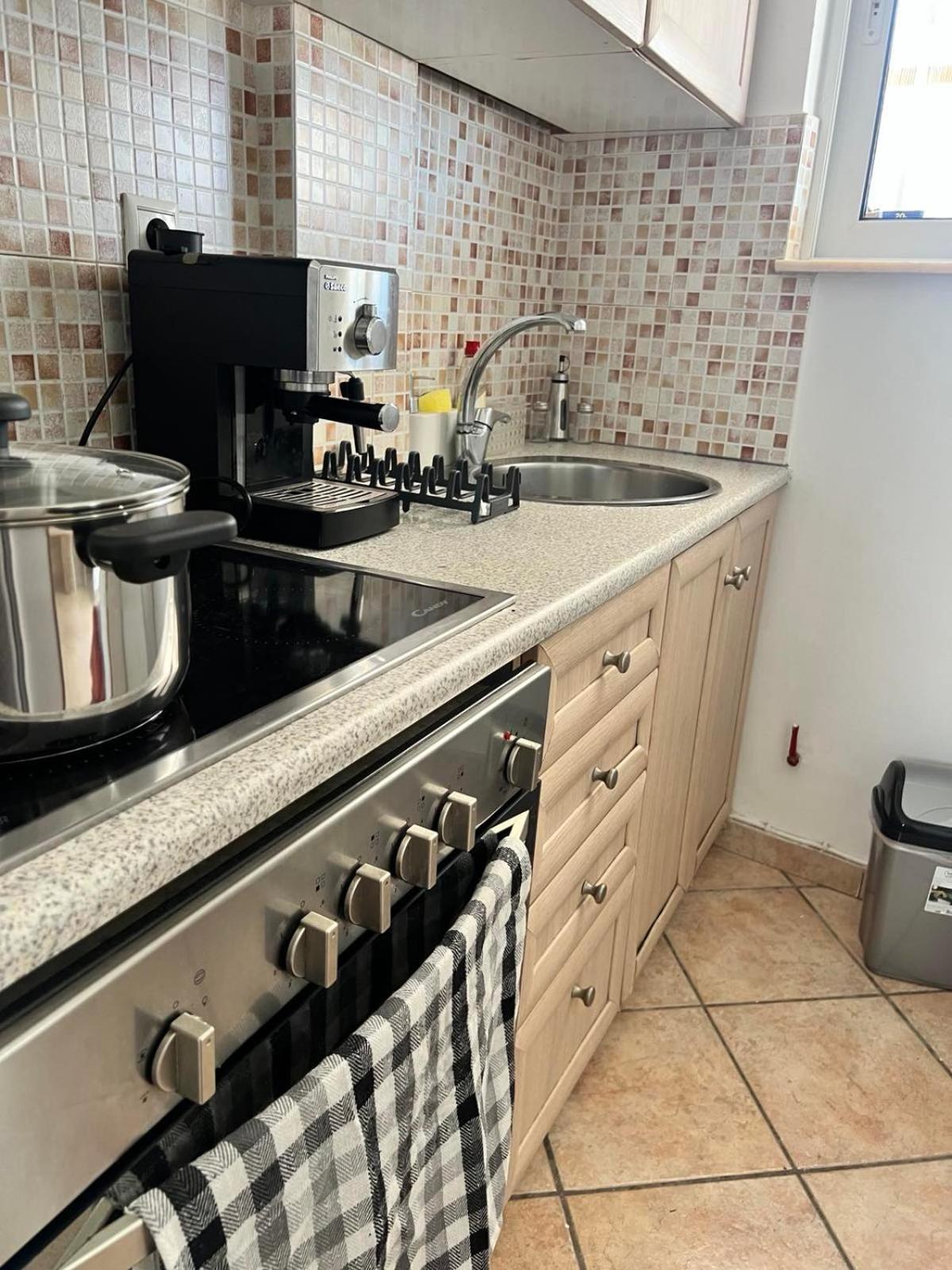 Retire Kypseli Appartement