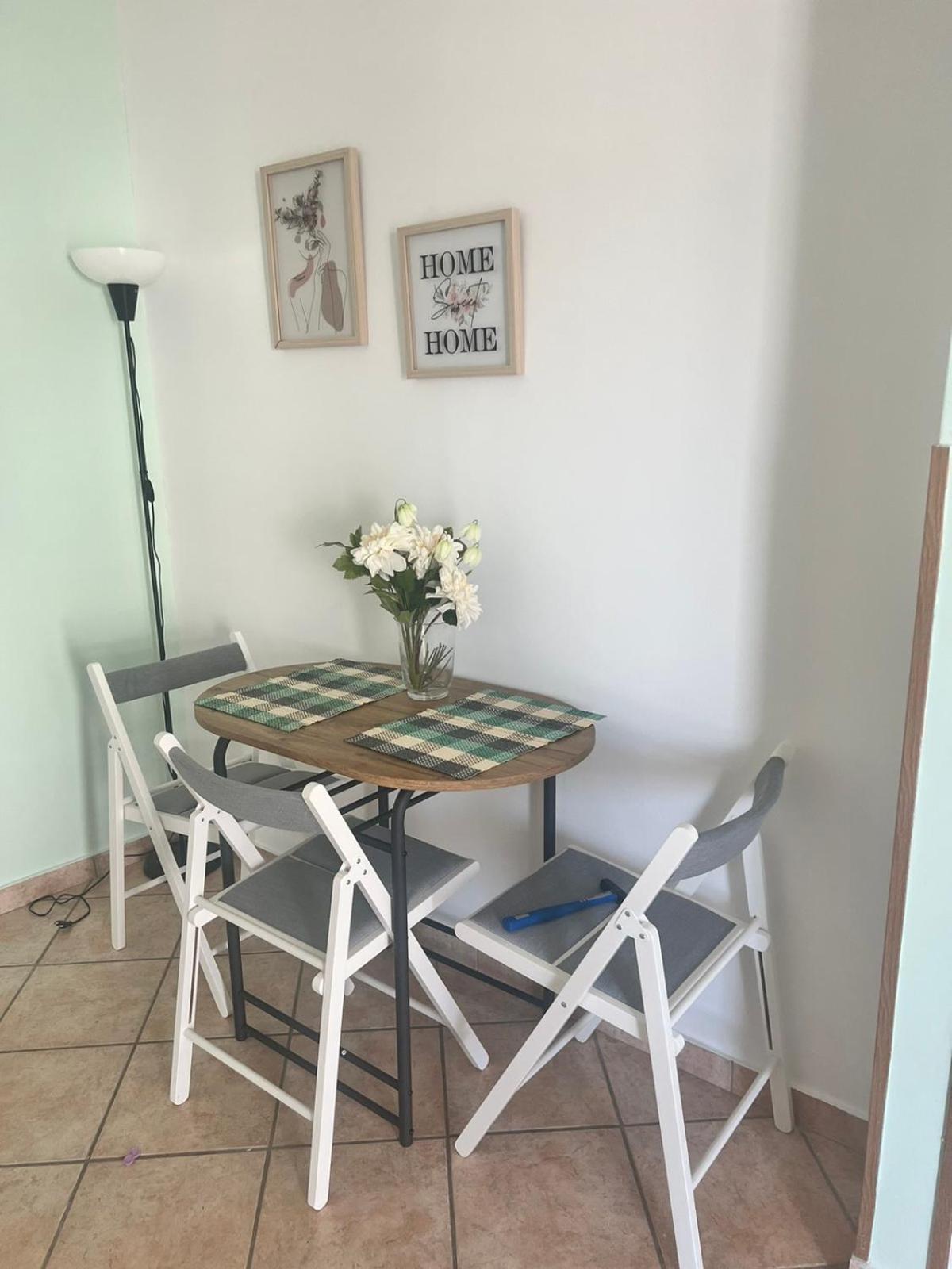 Retire Kypseli Apartment