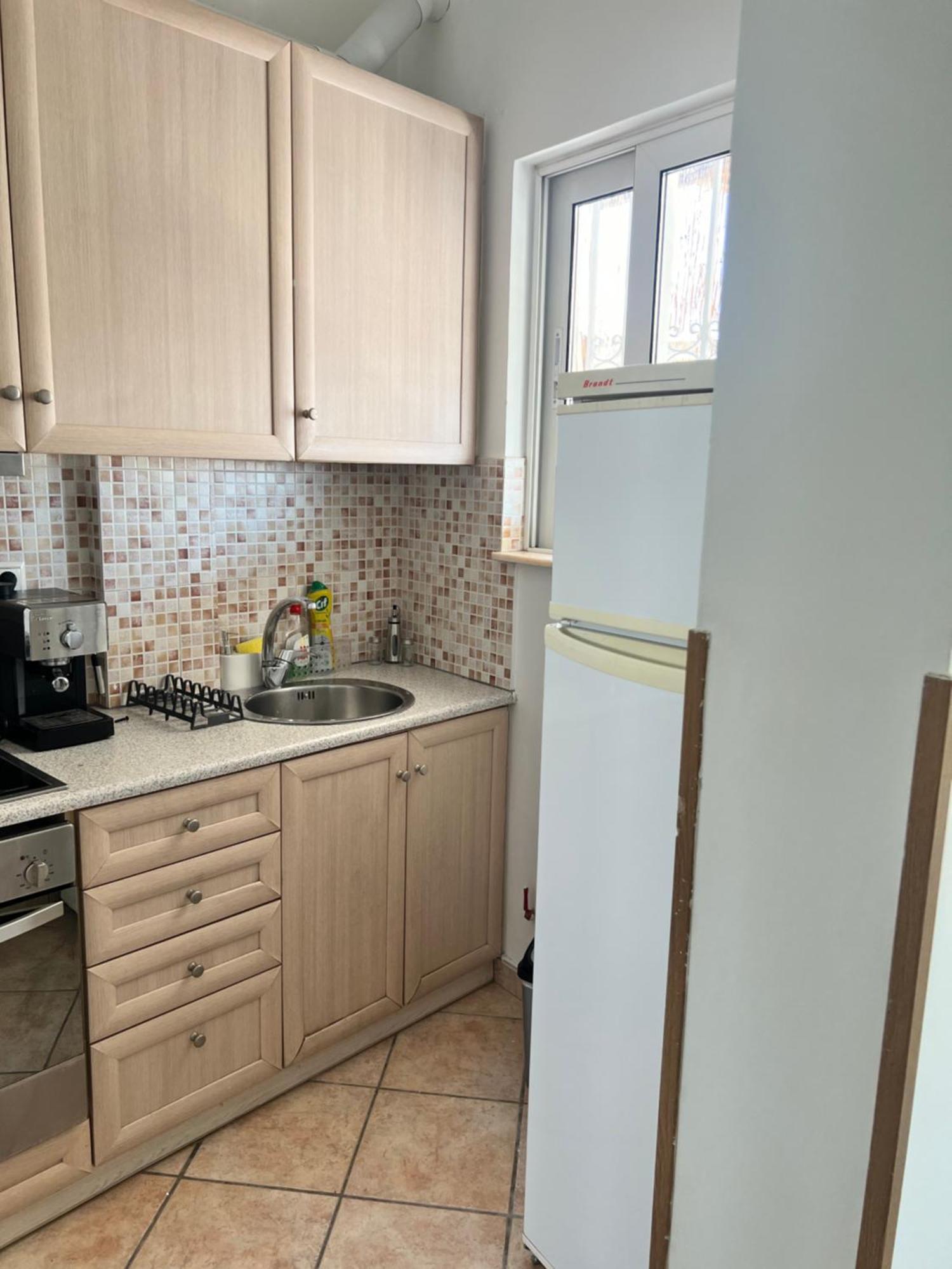 Retire Kypseli Apartment *