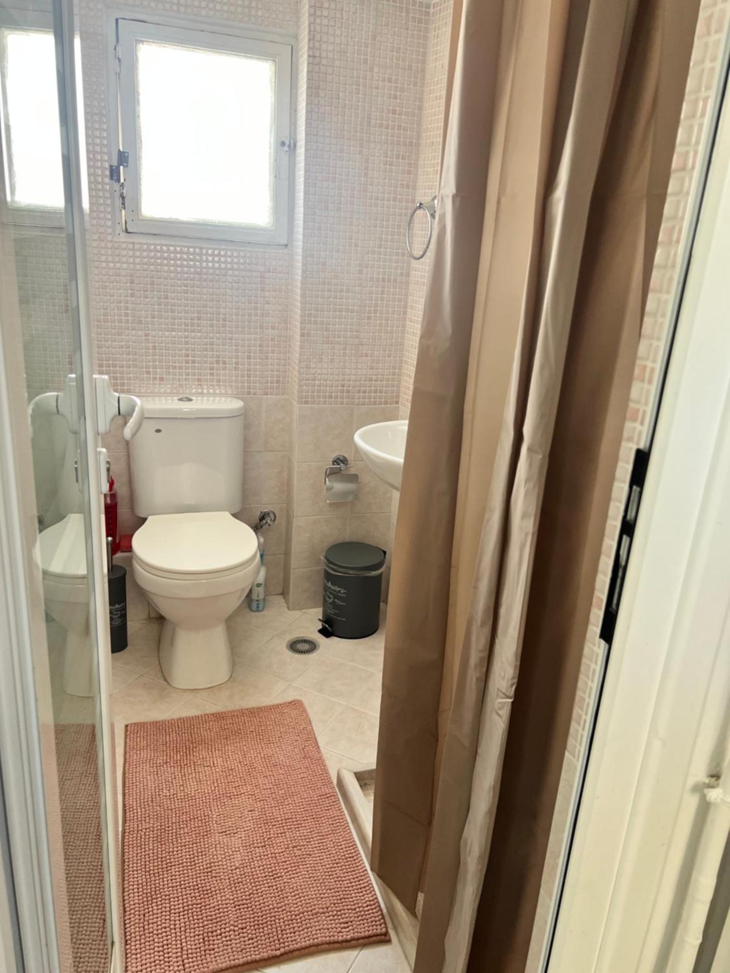 Retire Kypseli Appartement *