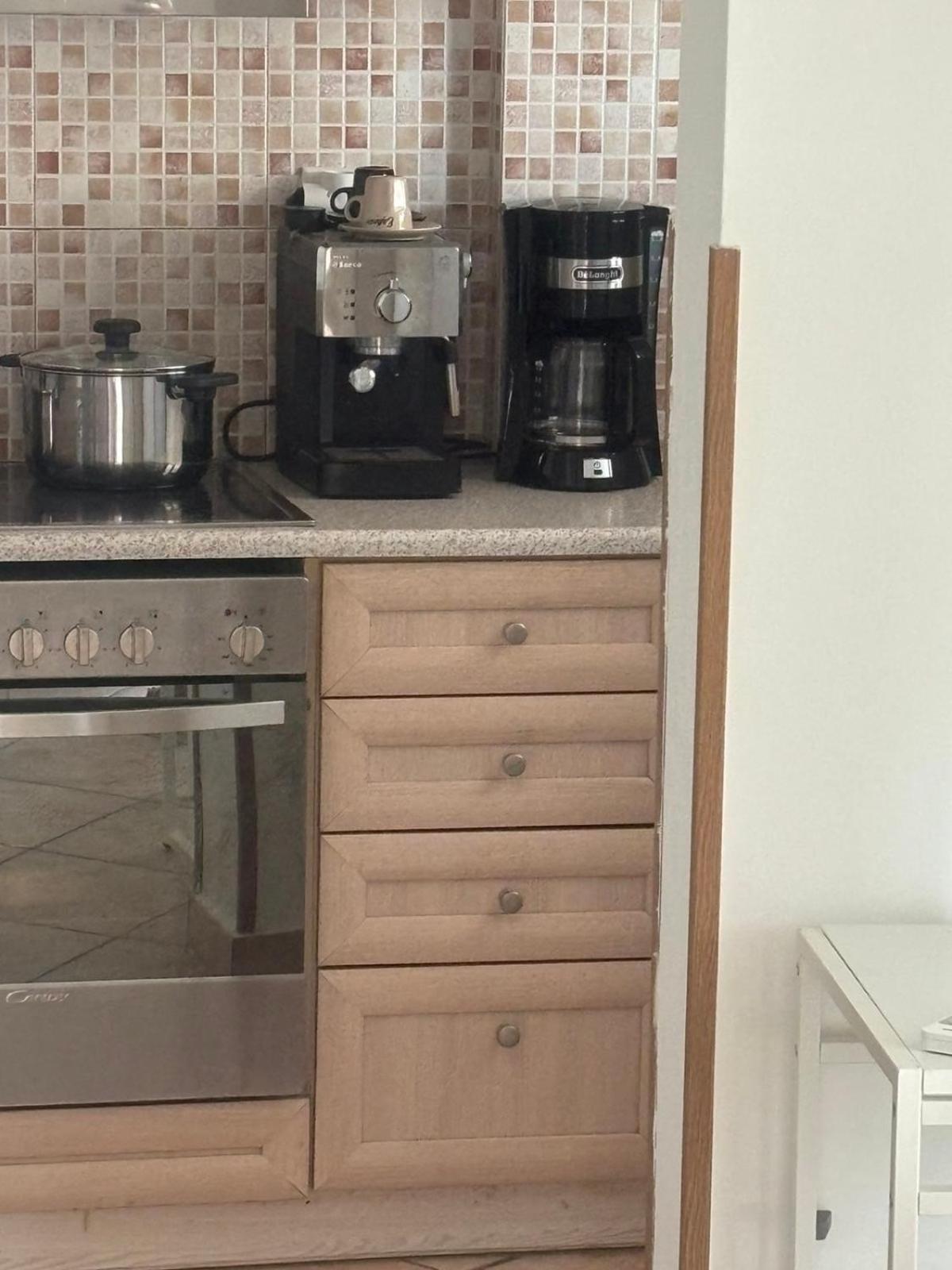 Retire Kypseli Appartement