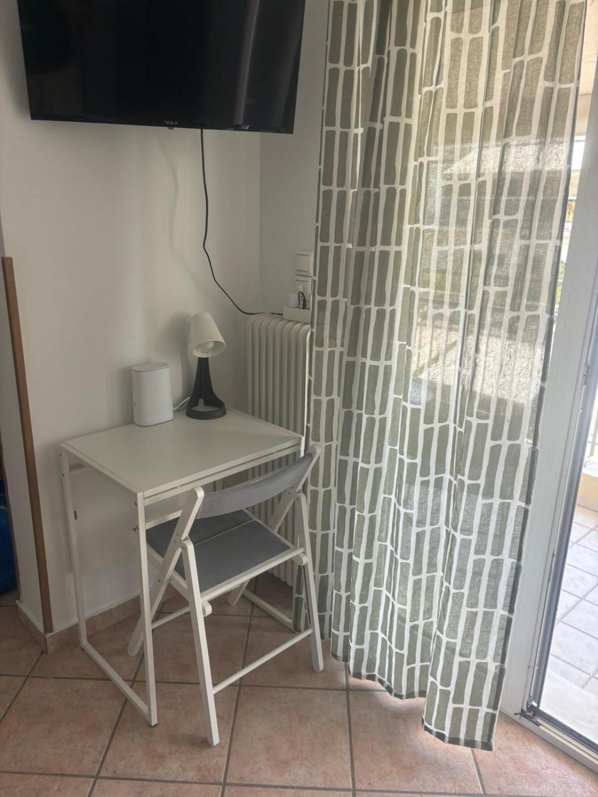 Retire Kypseli Apartment *