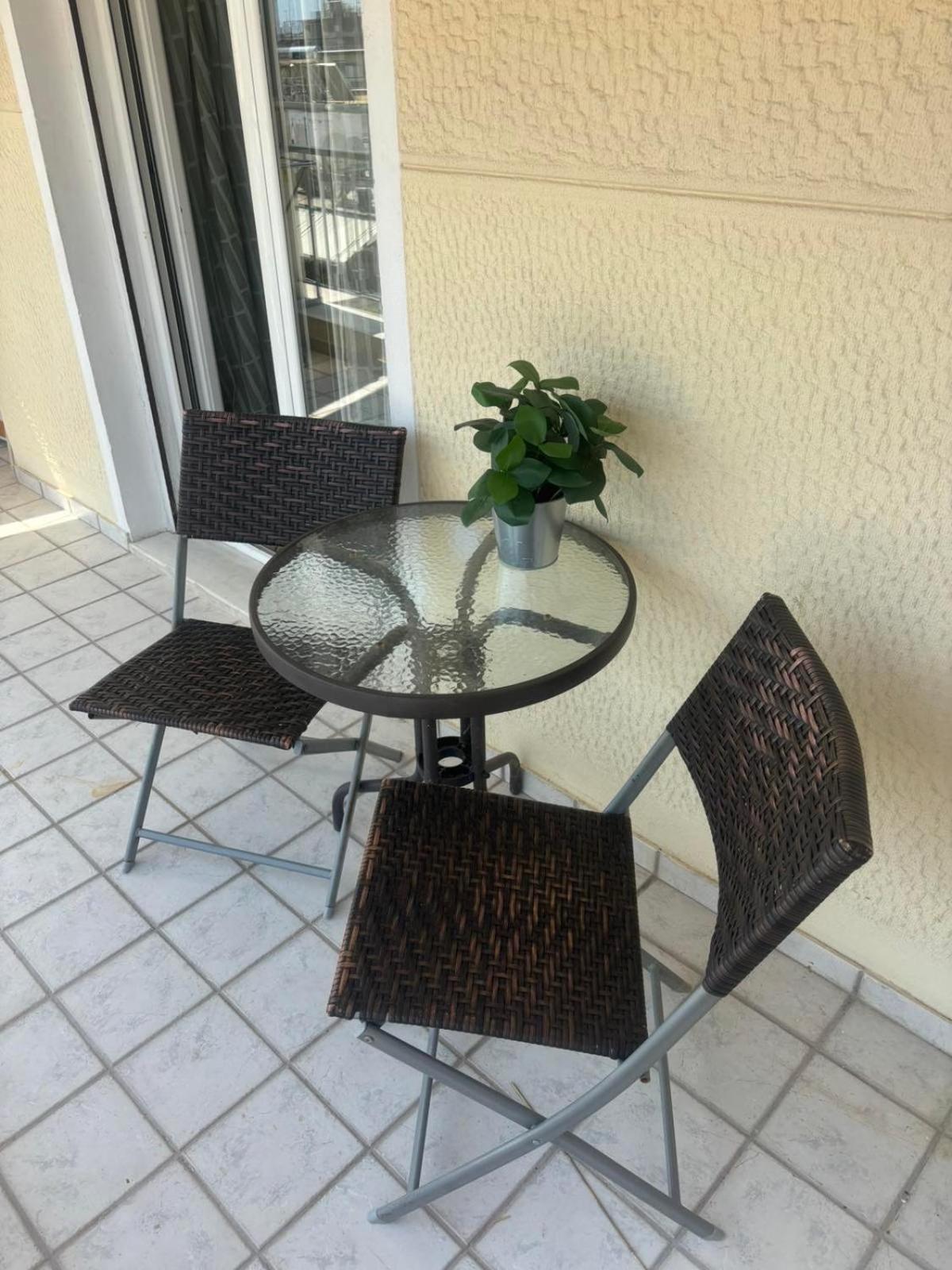 Apartment Retire Kypseli *
