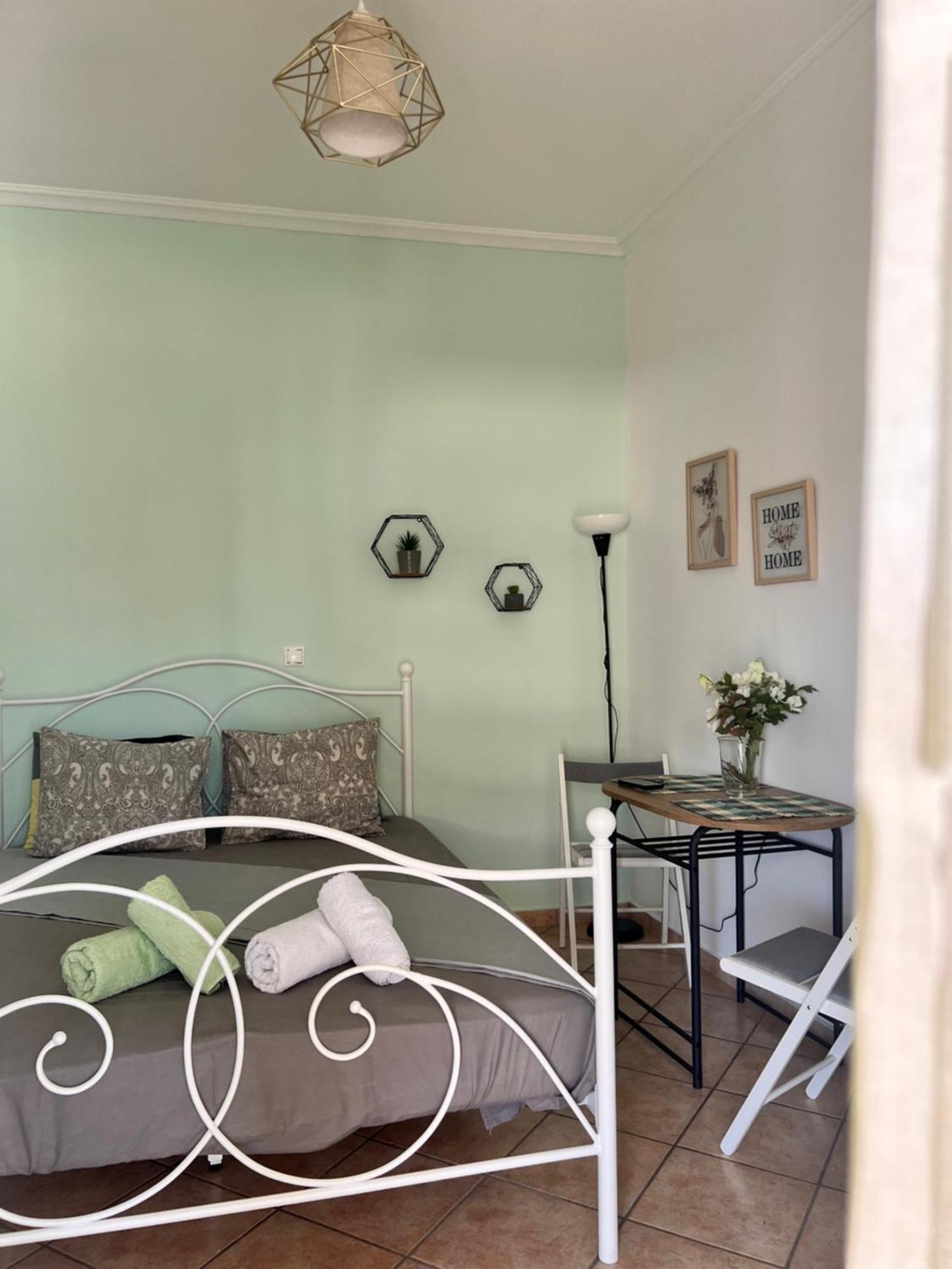 Retire Kypseli Apartment Athens