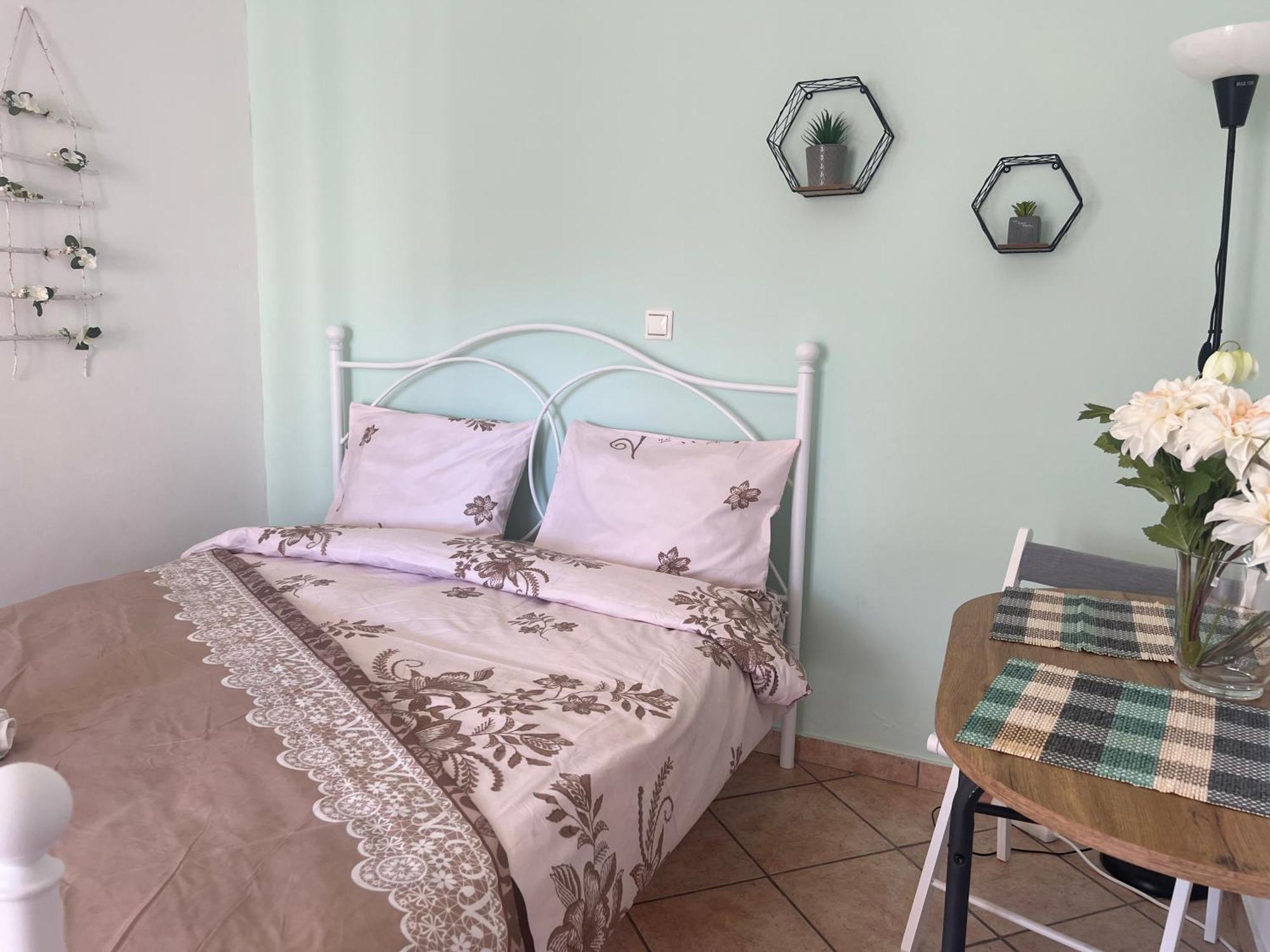 Appartement Retire Kypseli *