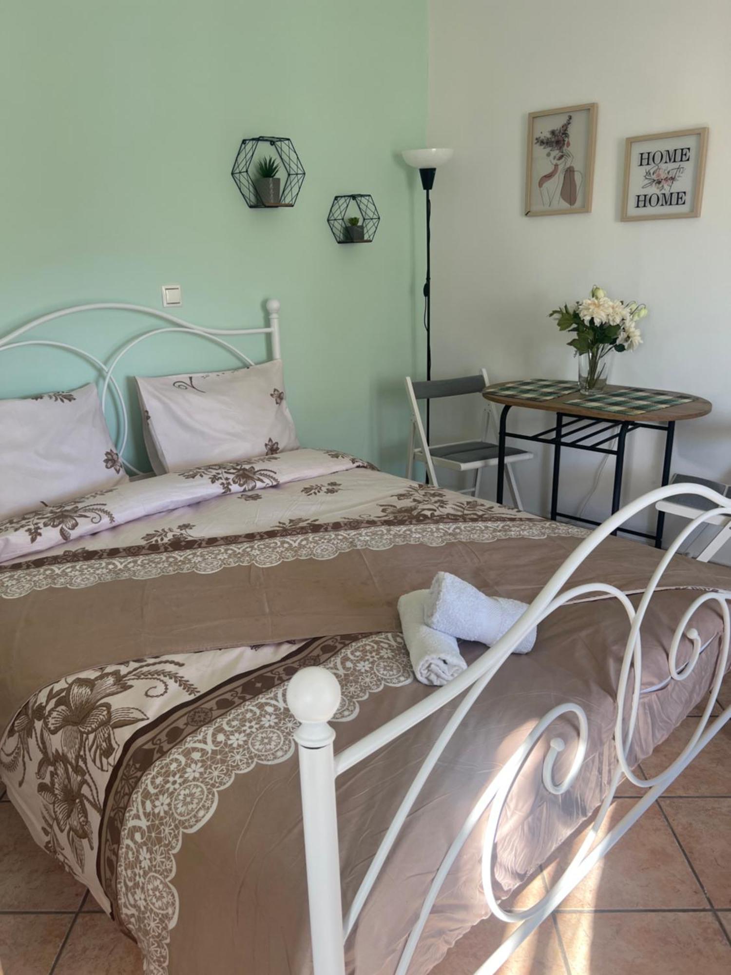 Appartement Retire Kypseli Athènes